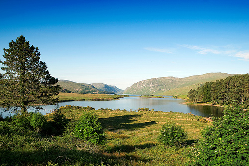 Glenveagh National Park